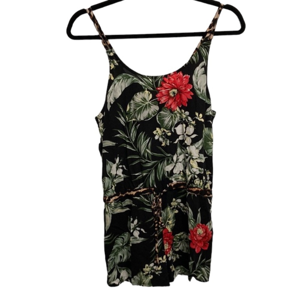 Denim & Supply by Ralph Lauren Romper